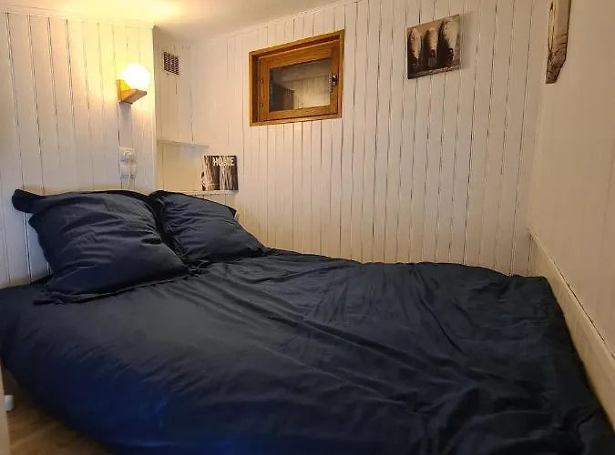T2 27m² Meuble Vue Mer, 50m De La Lägenhet