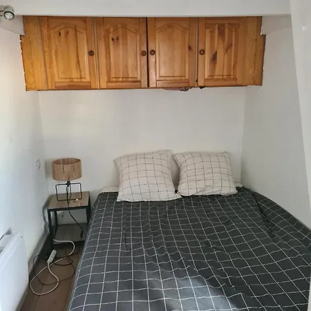 T2 27m² Meuble Vue Mer, 50m De La Апартаменты