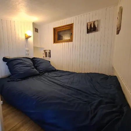 T2 27m² Meuble Vue Mer, 50m De La Lejlighed